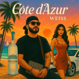 Côte d'Azur