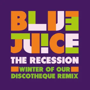 The Recession (Winter of Our Discotheque Remix)