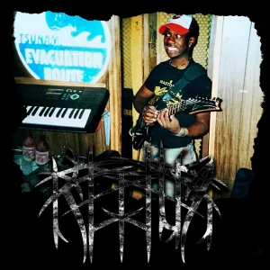 Life is More Precious than Land (feat. Tosin Abasi, Ash Avildsen, John Mehoves & Dave Lozano)