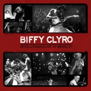 Shock Shock (Live at Wembley)