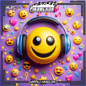 Happily Hardcore (Original Mix)