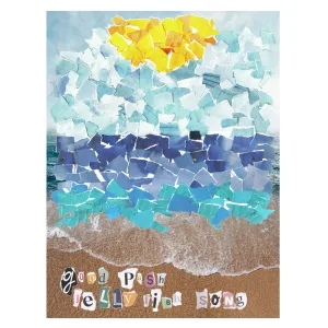 Jellyfish Song