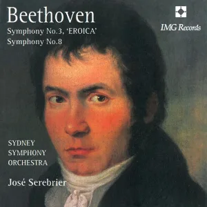 Symphony No. 3 in E-Flat Major, Op. 55, Eroica: I. Allegro con brio