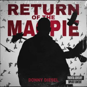 Return of the Magpie