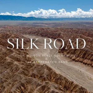 Silk Road