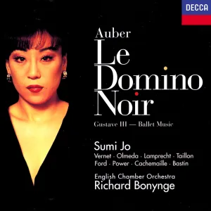 Le Domino noir / Act 3 : Auber: Le Domino noir / Act 3: Entr'acte