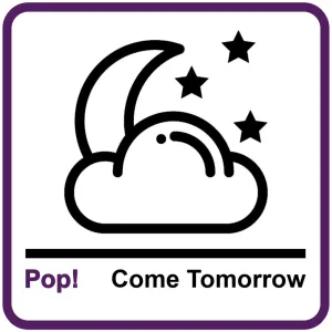 Come Tomorrow