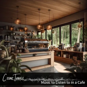 Listen to the Music