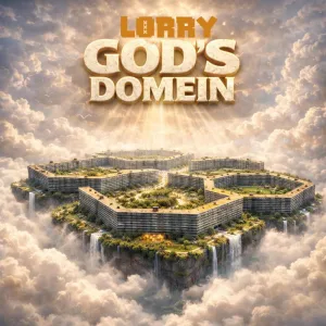 God's domein