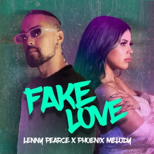 Fake Love