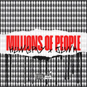 Millions Of People