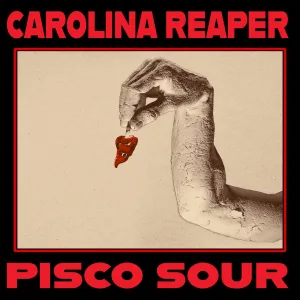 Carolina Reaper