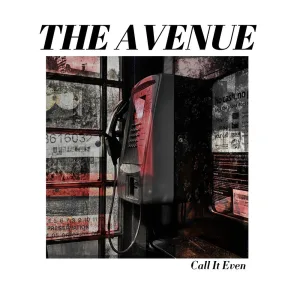 Call It Even