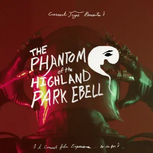 Phantom Theme