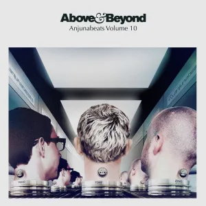 Holding On (Original Mix)