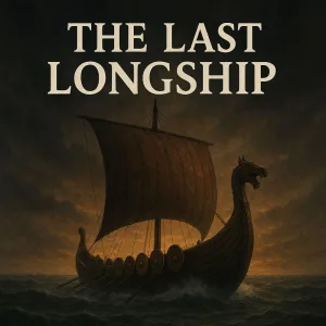 The Last Longship