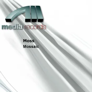 Mossaic (Cachaco 'Mas' Mix)