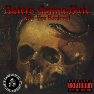 Haters gonna hate