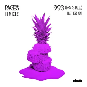 1993 (No Chill) (JackLNDN remix)