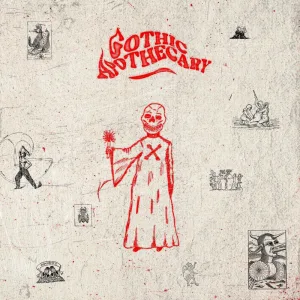 Gothic Apothecary