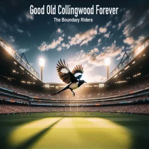 Good Old Collingwood Forever