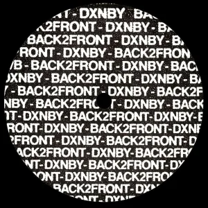 Back2Front (Radio Edit)