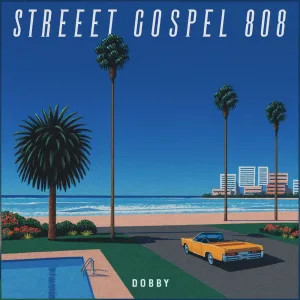 Street Gospel 808