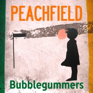 Bubblegummers