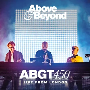Sushi (ABGT450) (Elevven Remix Mixed)