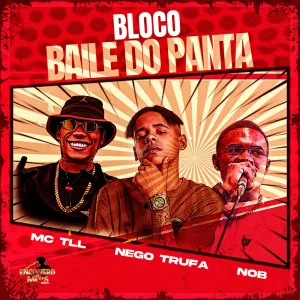 Bloco Baile do Panta