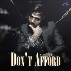 Don't Afford