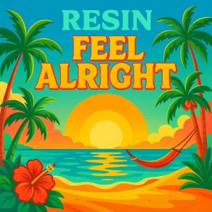 Feel Alright