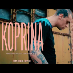 Koprina