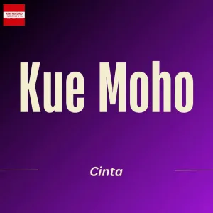 Kue Moho