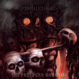 The Darkness Below Us