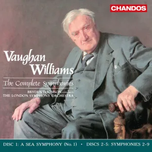 Symphony No. 2, "A London Symphony": II. Lento