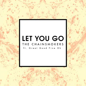 Let You Go