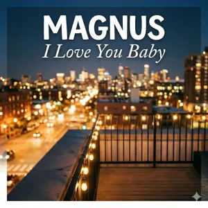 I Love You Baby