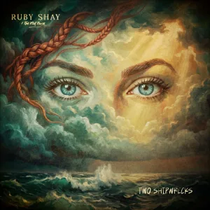 Two Shipwrecks