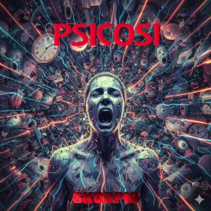 PSICOSI
