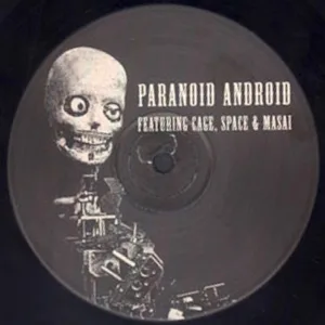 Last House on the Left (instrumental)