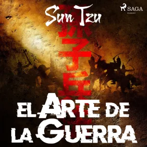 Capítulo 1.25 - El Arte de la Guerra