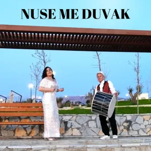 Nuse me duvak