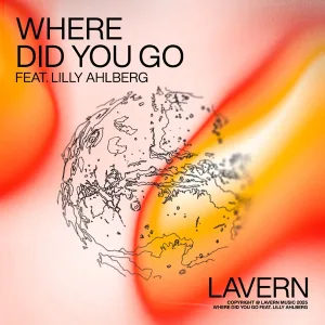 Where Did You Go