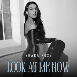 Look At Me Now