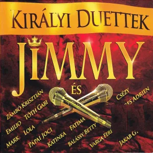 Szeress úgy, ahogy itt vagyok veled