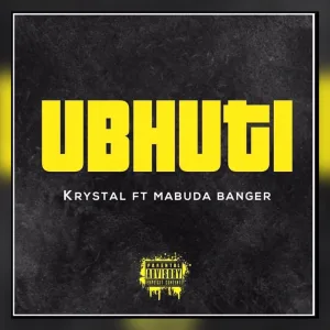 Ubhuti