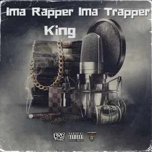 Ima Rapper, Ima Trapper