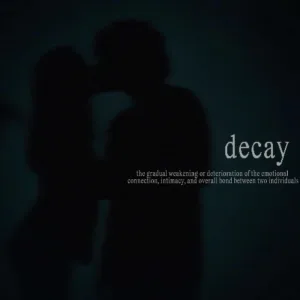 decay