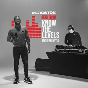 Know the Levels (Live Freestyle)